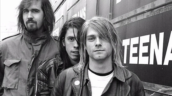 Nirvana выпустит более 50 ранее неизданных песен