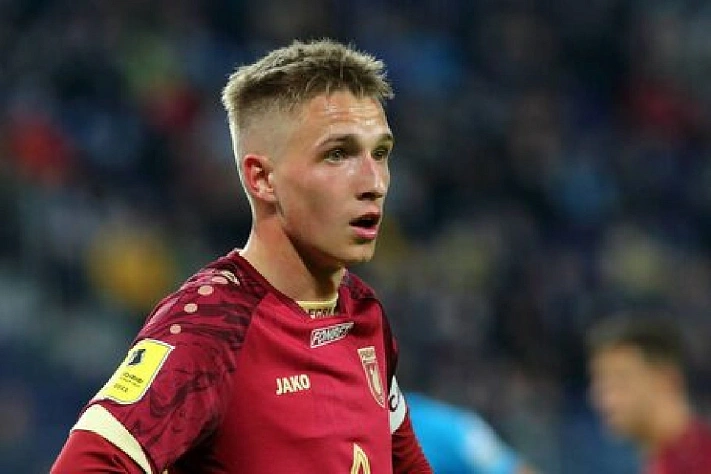 Агент Макарова: Денис получил зарплату в полном объёме