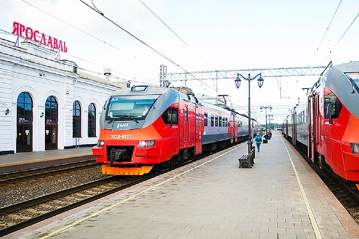 «Я-Лёгкое метро» запускается в Ярославле