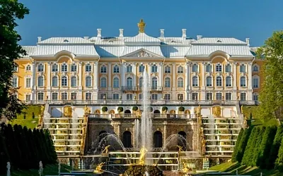 Pianissimo расширяет географию: от Петергофа до Калининграда