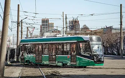 На этой неделе в Томске подорожает проезд