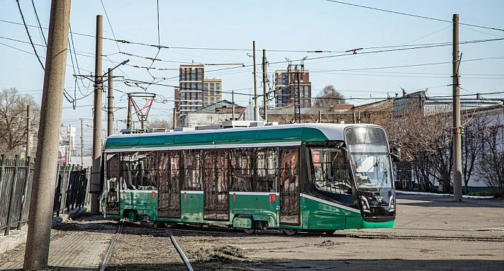 На этой неделе в Томске подорожает проезд