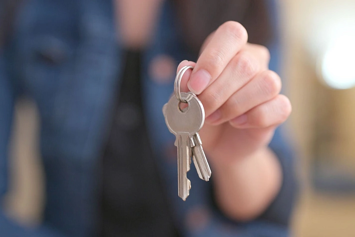 Доходность квартир в России упала, а окупаемость выросла