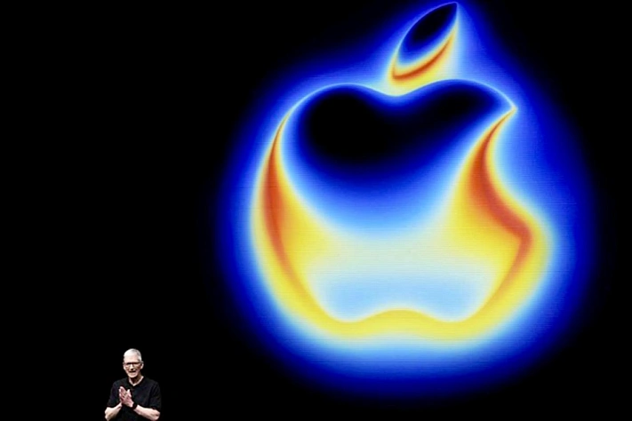 Apple ищет преемника Тима Кука — что известно сейчас