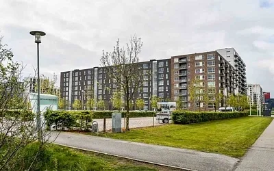 Копенгаген второй год подряд признан самым комфортным городом мира