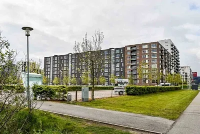 Копенгаген второй год подряд признан самым комфортным городом мира