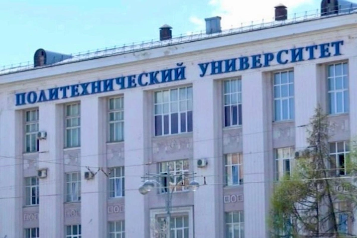 Взрыв в Пермском политехе унёс жизни двух человек, среди них 8-летний ребёнок