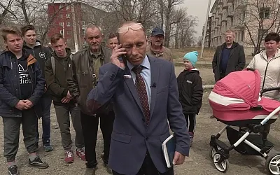 Россияне собрали деньги на лечение «народного депутата» Наливкина