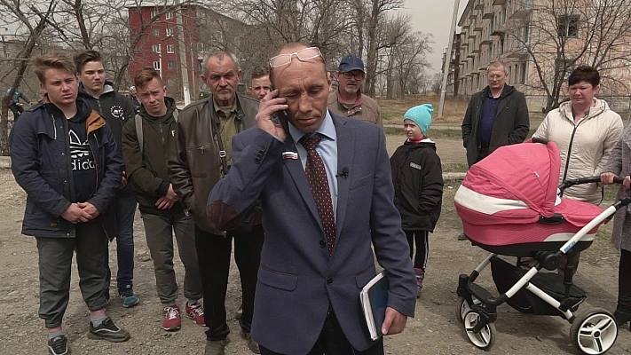 Россияне собрали деньги на лечение «народного депутата» Наливкина