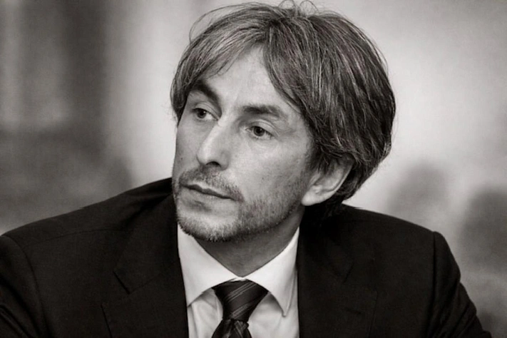 Умар Джабраилов погиб в московской гостинице