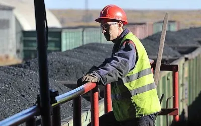 Угольщики Хакасии начали работать в убыток