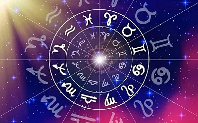 Гороскоп с 31 марта по 6 апреля