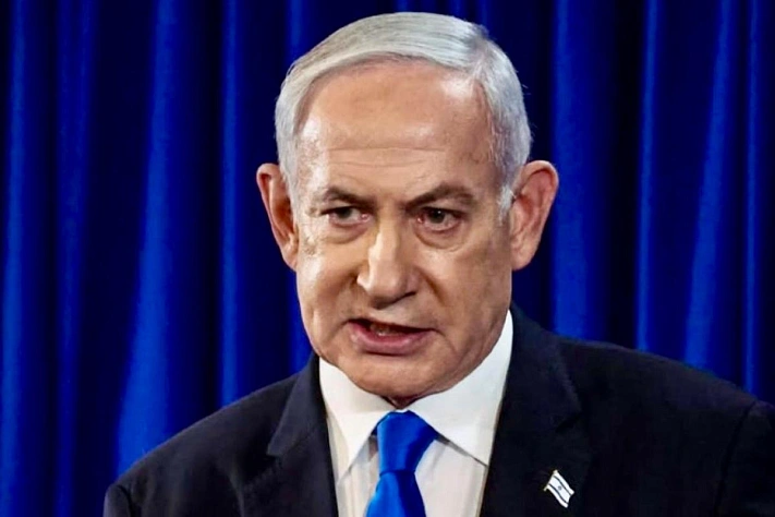 Нетаньяху обратился к иранцам на фоне угроз удара по региону