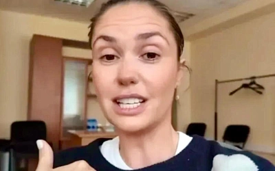 Агата Муцениеце выигрывает судебное разбирательство по опеке над дочерью