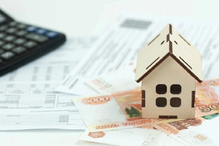 Сколько россияне тратят на оплату ипотек