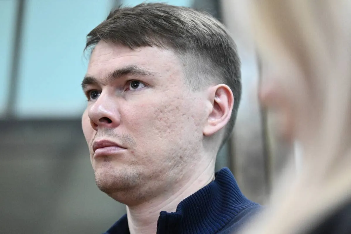 Экс-директор «Торпедо» осуждён на два года за подкуп 13 арбитров