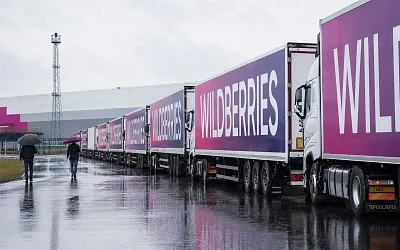 Продавцам Wildberries заморозили платежи на три месяца