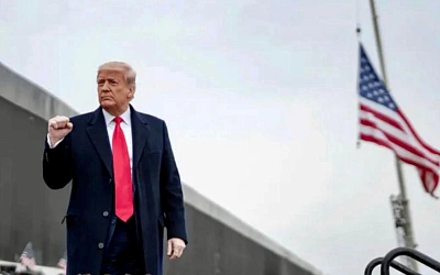 Трамп начинает массовые депортации: Чикаго станет первой целью