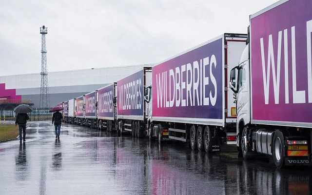 Продавцам Wildberries заморозили платежи на три месяца