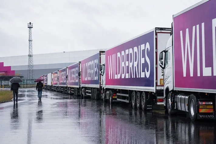Продавцам Wildberries заморозили платежи на три месяца