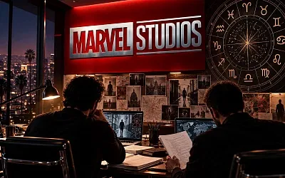 Marvel нашла авторов для шпионского сериала «Зодиак»