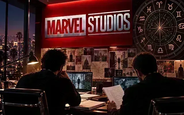 Marvel нашла авторов для шпионского сериала «Зодиак»