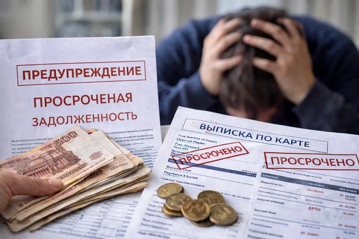 Росстат фиксирует рост долгов и убыточности на фоне увеличения доходов