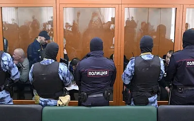 Банде киллеров под руководством Джако вынесли приговоры