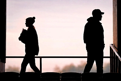 мужчины поколения z всё чаще говорят о подчинении жён