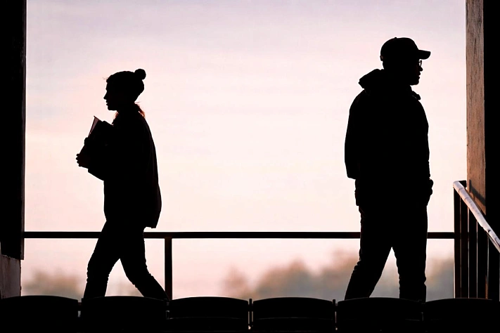 Мужчины поколения Z всё чаще говорят о подчинении жён