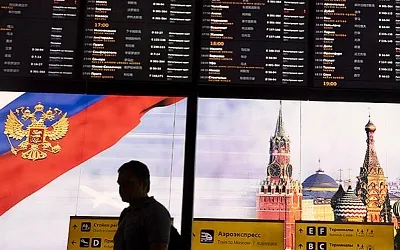 Прямой рейс Москва — Эйлат возобновлён: туристический поток после пандемии возвращается