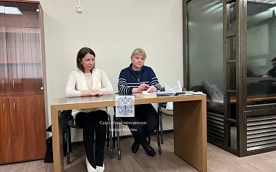 Сегодня суд может арестовать блогера Елену Блиновскую