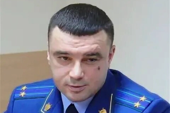 Экс-прокурору Лыткарино предъявили обвинение во взятке землёй на 495 млн рублей