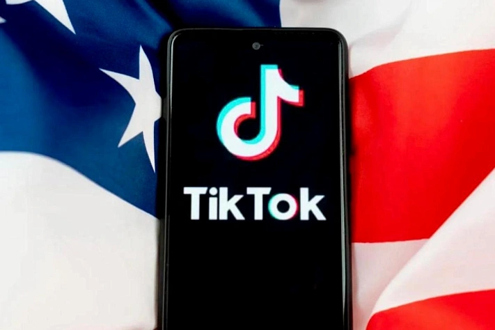 На TikTok подали в суд за разрушительное влияние на психическое здоровье подростков