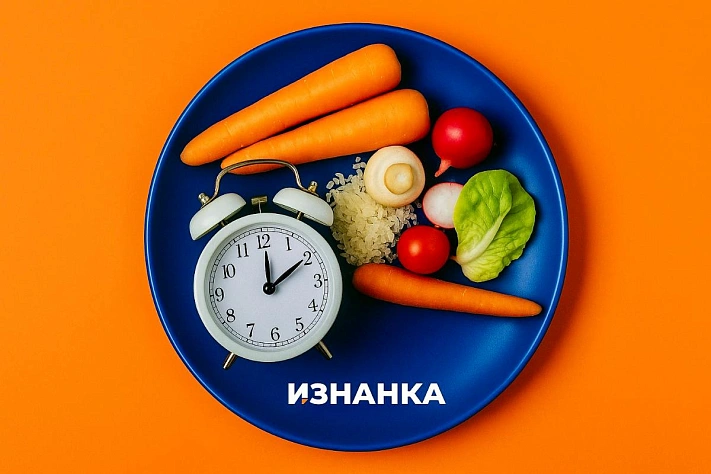 Интервальное голодание на 18 часов действительно не всем подходит