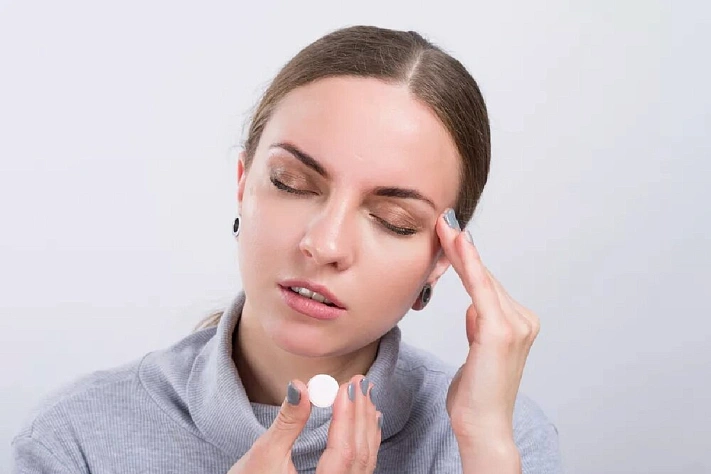 В чём скрытые риски привычных обезболивающих