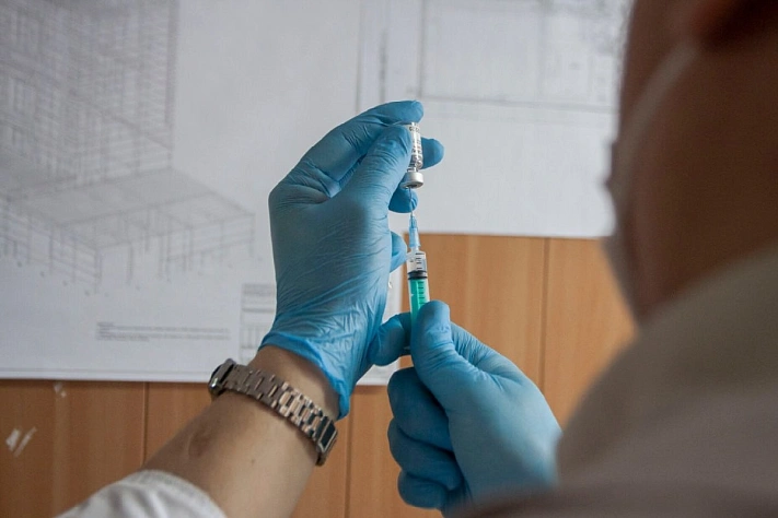 Российская вакцина от меланомы показала эффективность 90%