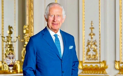 Королю Великобритании Карлу III исполняется 76 лет