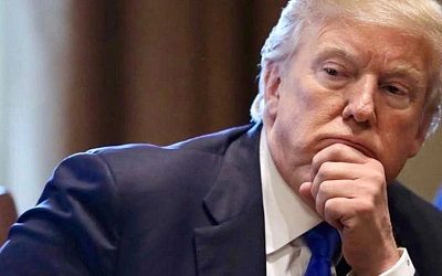 Сенат США ограничил полномочия Трампа по Венесуэле