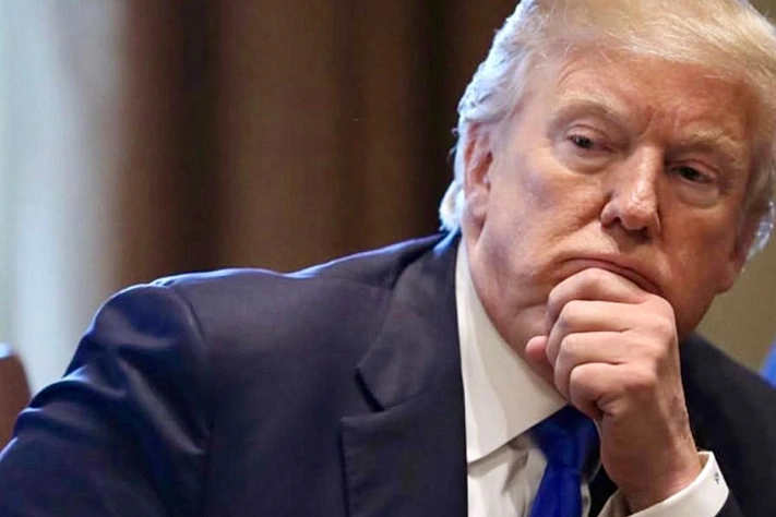 Сенат США ограничил полномочия Трампа по Венесуэле