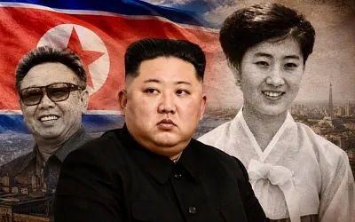 Почему мать Ким Чен Ына остаётся самой неудобной фигурой династии Кимов