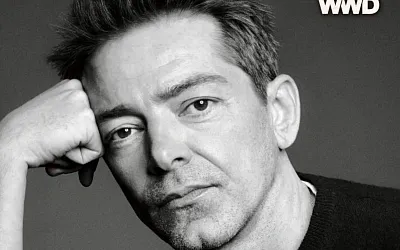 Питер Мюлье возглавил Versace
