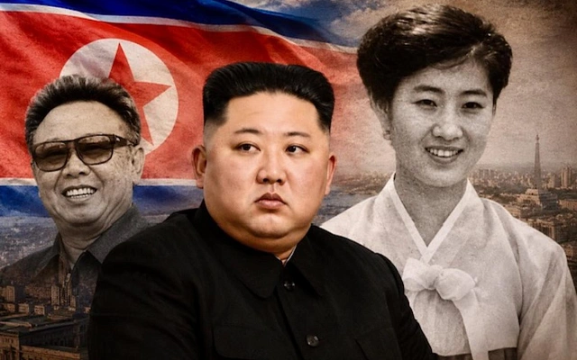 Почему мать Ким Чен Ына остаётся самой неудобной фигурой династии Кимов