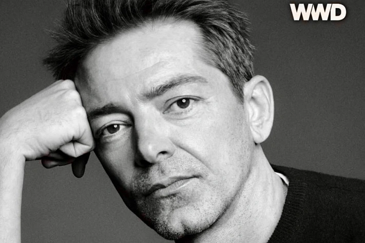 Питер Мюлье возглавил Versace