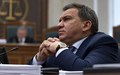 Сын Юрия Чижа выиграл у отца спор вокруг банкротства «Данпрода»