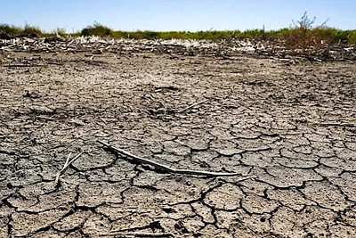 израильские учёные нашли предел испарения, который меняет карту рисков