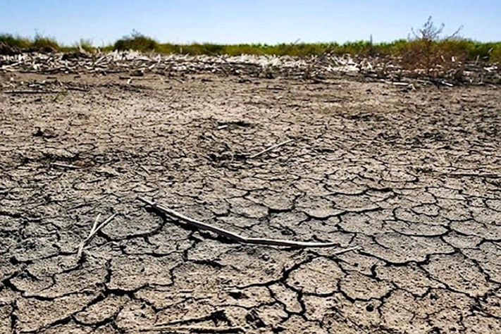 Израильские учёные нашли предел испарения, который меняет карту рисков