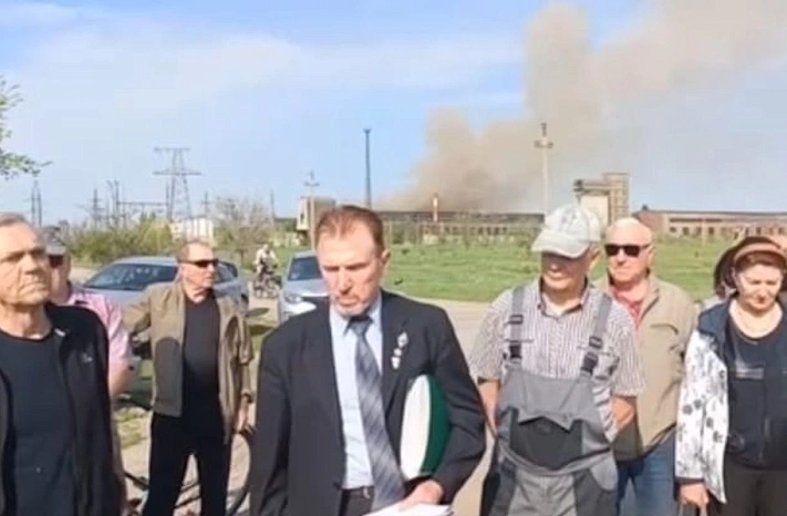 Экоактивист из Фролово заявил об угрозах