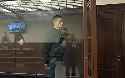 Апелляция ужесточила приговор Егору Семёнову до пожизненного заключения