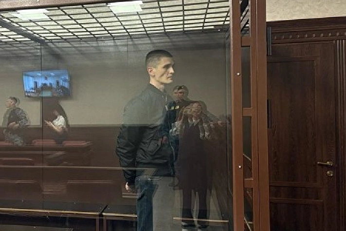 Апелляция ужесточила приговор Егору Семёнову до пожизненного заключения